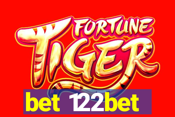 bet 122bet